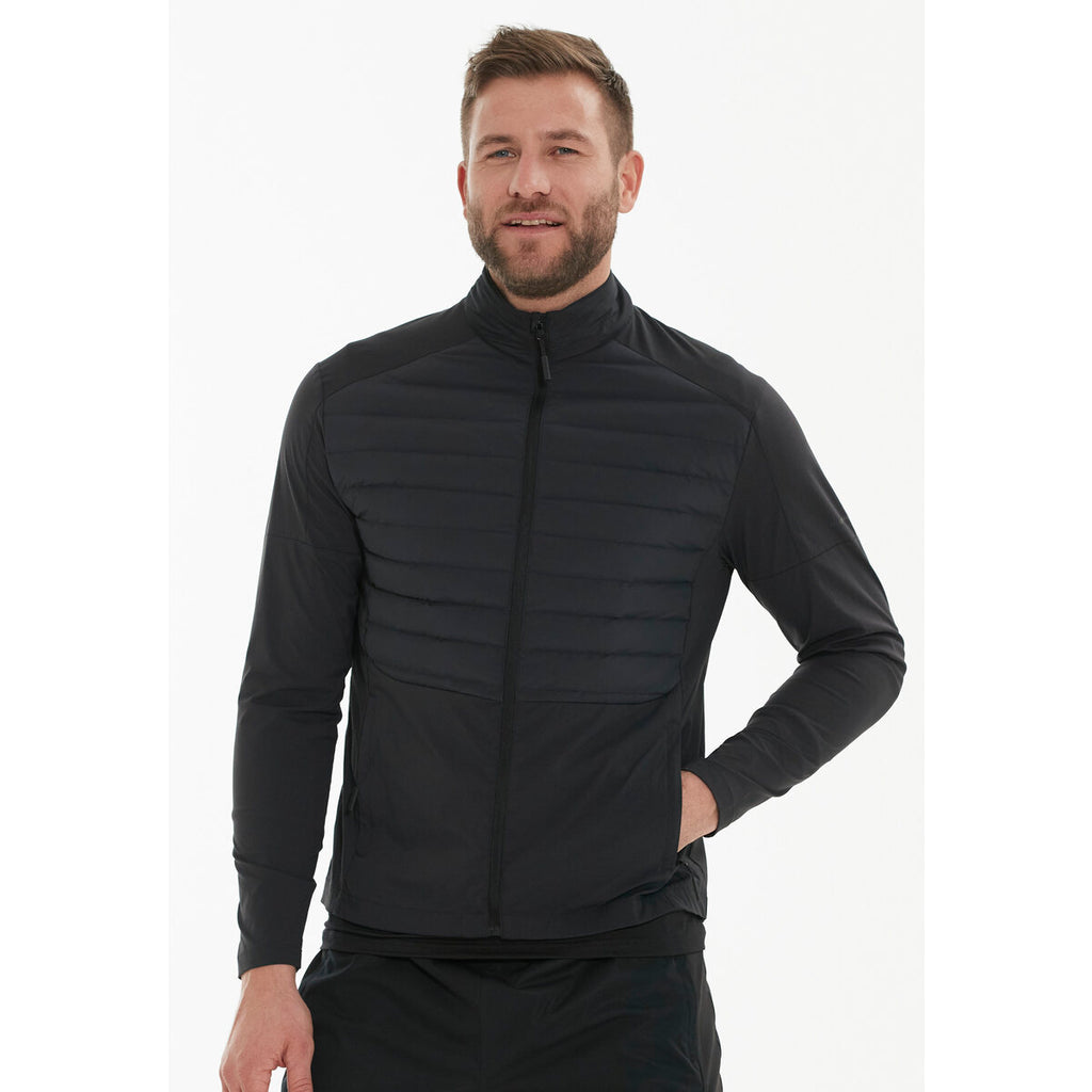 Benst M Hybrid Jacket Primaloft Sports Group Norway