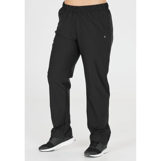 Q SPORTSWEAR Carpo W Pants Tall Pants 1001 Black