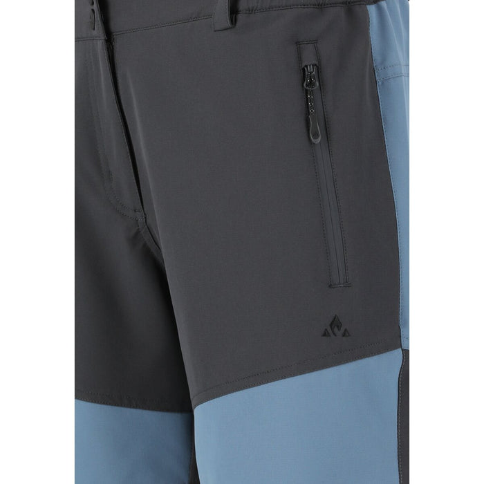 WHISTLER Lala W Outdoor Stretch Shorts Shorts 2219 Captain’s Blue