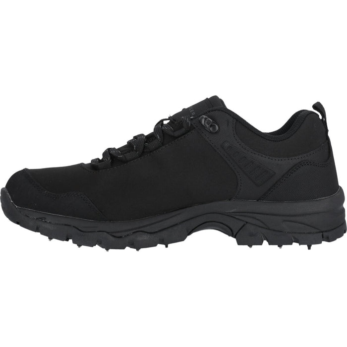 WHISTLER Newcarl Ice Shoe WP Shoes 1001 Black