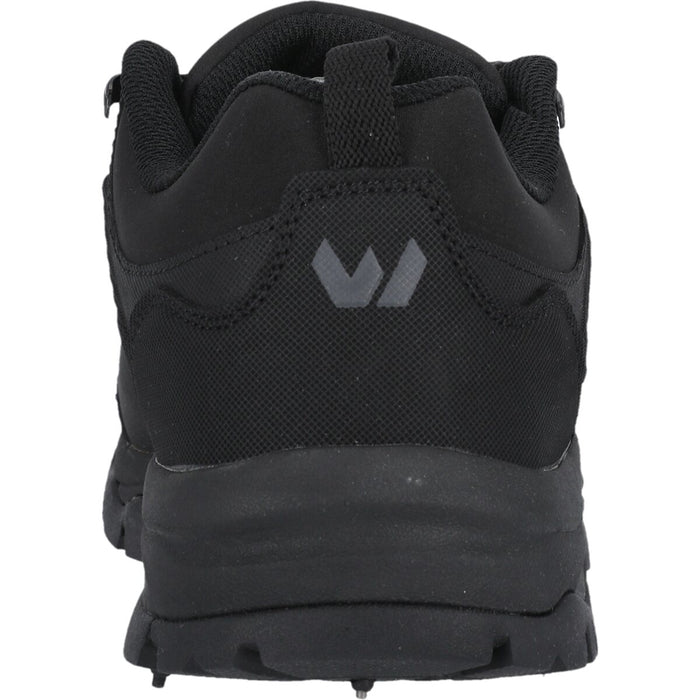 WHISTLER Newcarl Ice Shoe WP Shoes 1001 Black
