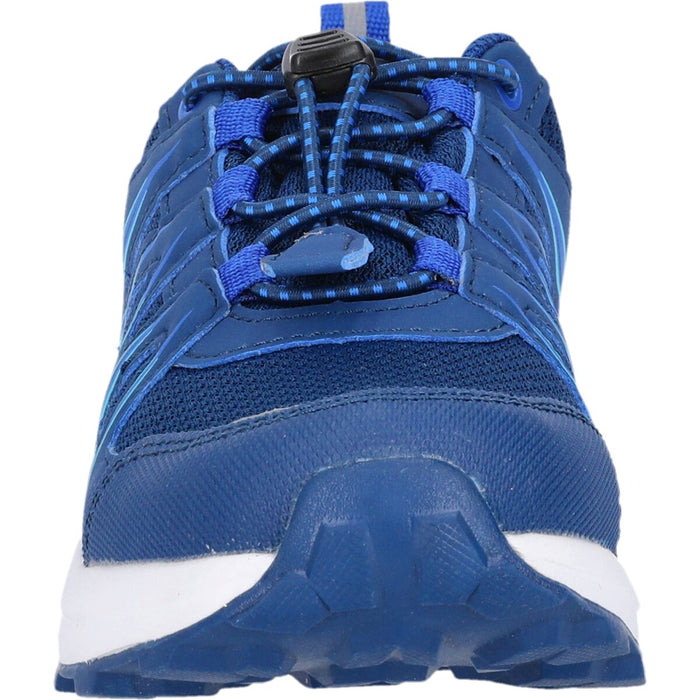 WHISTLER Talid Treck Kids Shoe WP Shoes 2034 Poseidon