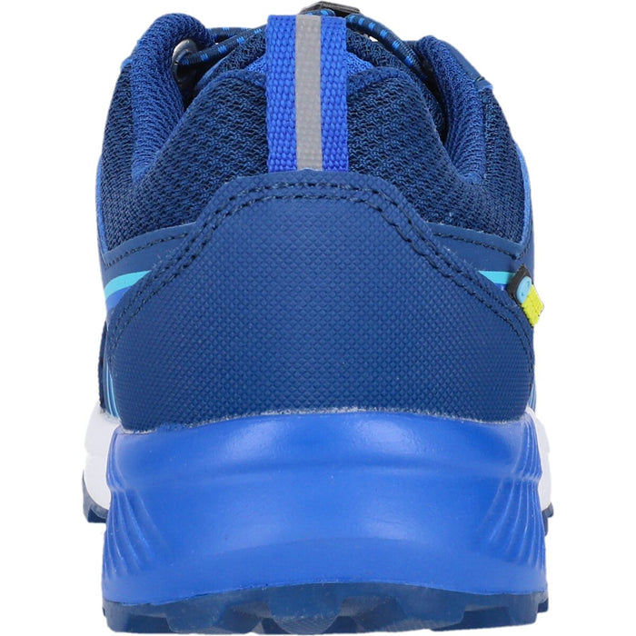 WHISTLER Talid Treck Kids Shoe WP Shoes 2034 Poseidon