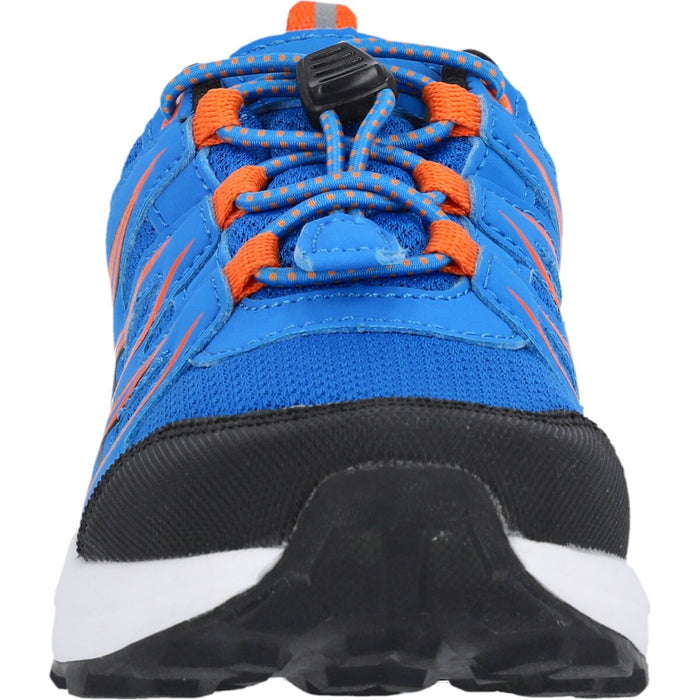 WHISTLER Talid Treck Kids Shoe WP Shoes 2062 Brilliant Blue