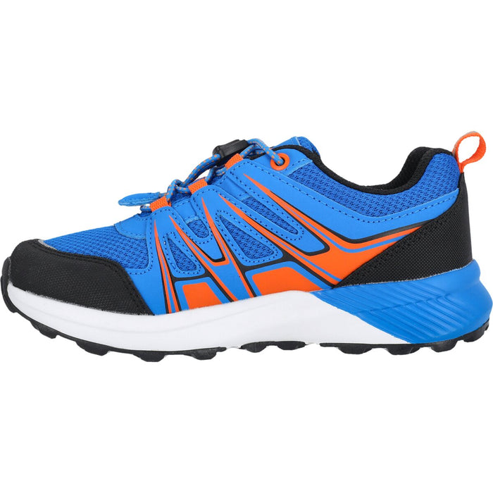 WHISTLER Talid Treck Kids Shoe WP Shoes 2062 Brilliant Blue