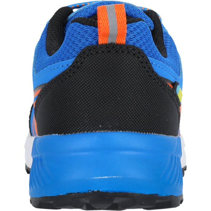 WHISTLER Talid Treck Kids Shoe WP Shoes 2062 Brilliant Blue