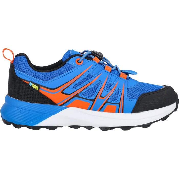 WHISTLER Talid Treck Kids Shoe WP Shoes 2062 Brilliant Blue