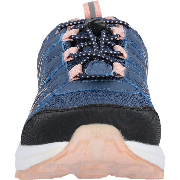 WHISTLER Talid Treck Kids Shoe WP Shoes 2105 Bering Sea