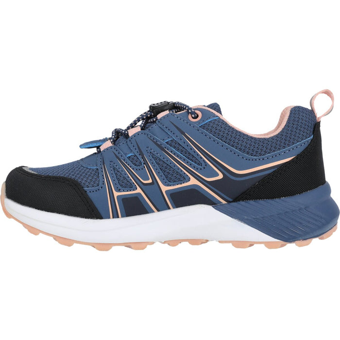 WHISTLER Talid Treck Kids Shoe WP Shoes 2105 Bering Sea
