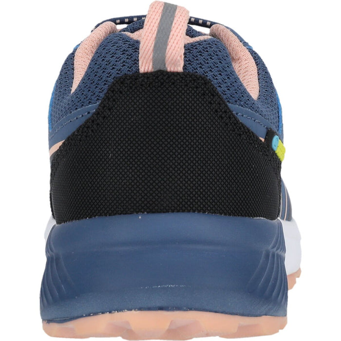 WHISTLER Talid Treck Kids Shoe WP Shoes 2105 Bering Sea