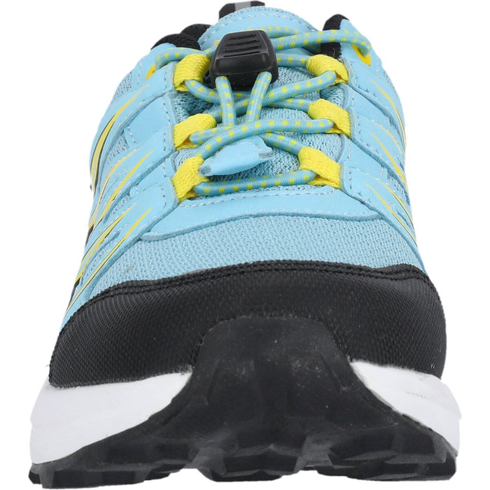 WHISTLER Talid Treck Kids Shoe WP Shoes 2189 Cameo Blue