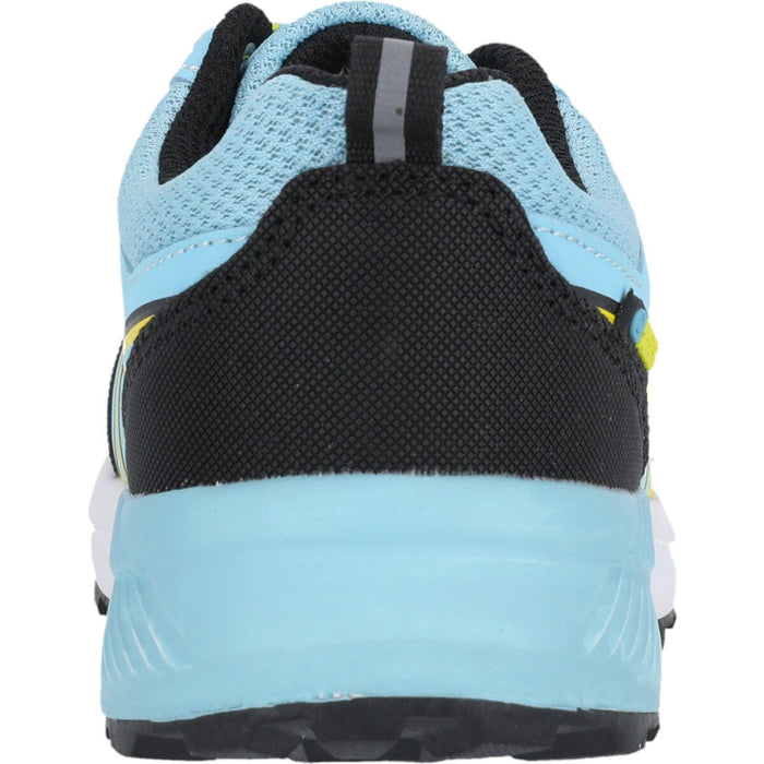 WHISTLER Talid Treck Kids Shoe WP Shoes 2189 Cameo Blue