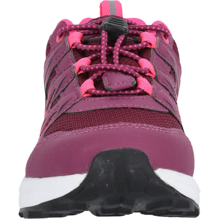 WHISTLER Talid Treck Kids Shoe WP Shoes 4200 Fuchsia Rose