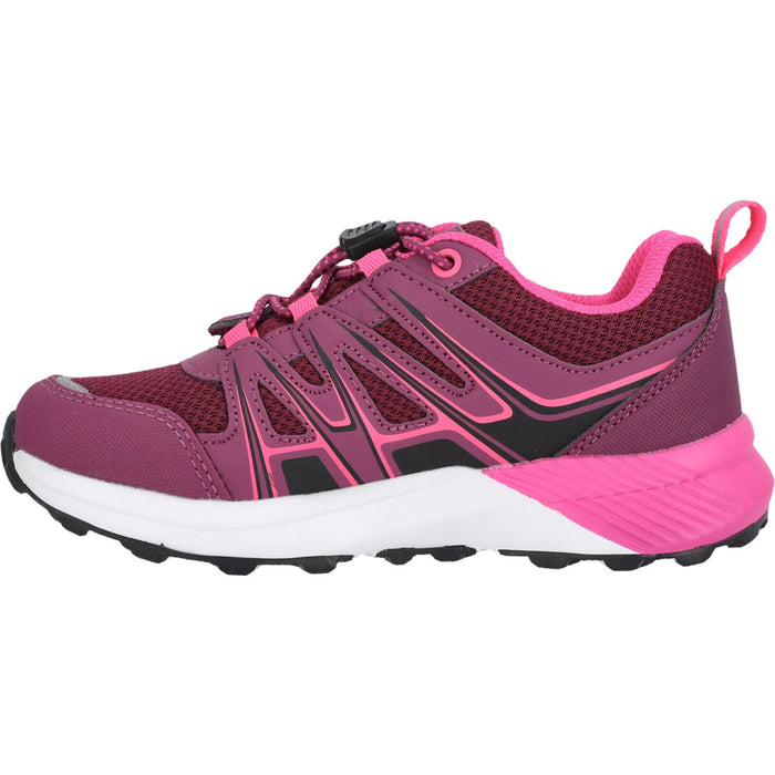 WHISTLER Talid Treck Kids Shoe WP Shoes 4200 Fuchsia Rose