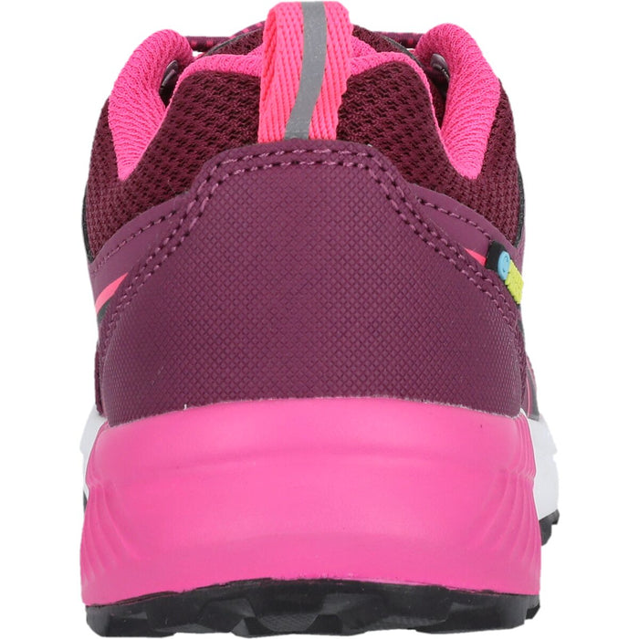 WHISTLER Talid Treck Kids Shoe WP Shoes 4200 Fuchsia Rose