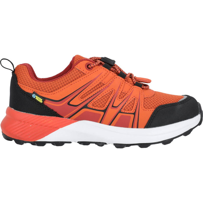 WHISTLER Talid Treck Kids Shoe WP Shoes 5066 Hawaiian Sunset