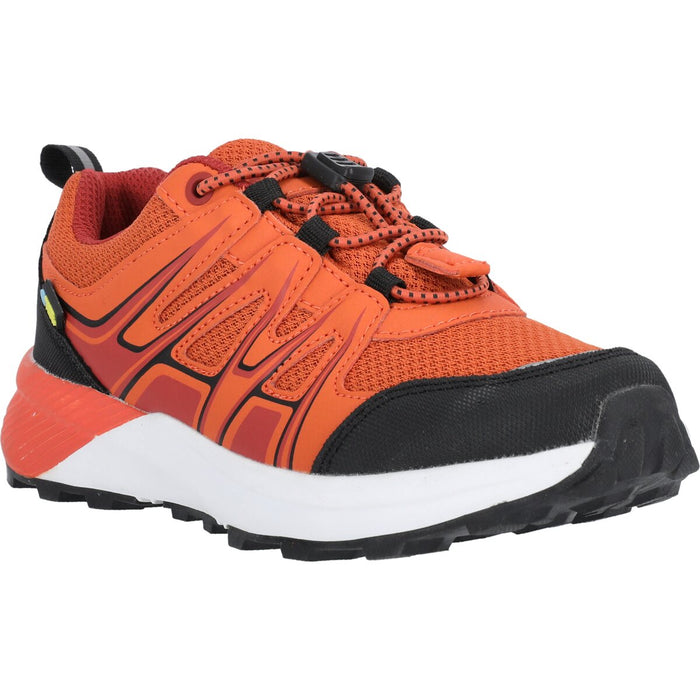 WHISTLER Talid Treck Kids Shoe WP Shoes 5066 Hawaiian Sunset