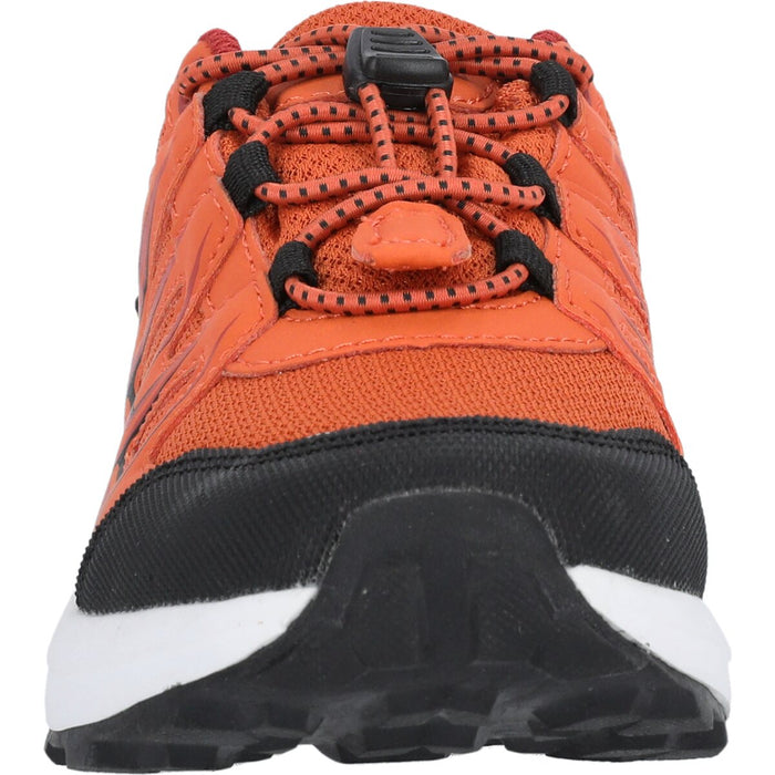 WHISTLER Talid Treck Kids Shoe WP Shoes 5066 Hawaiian Sunset
