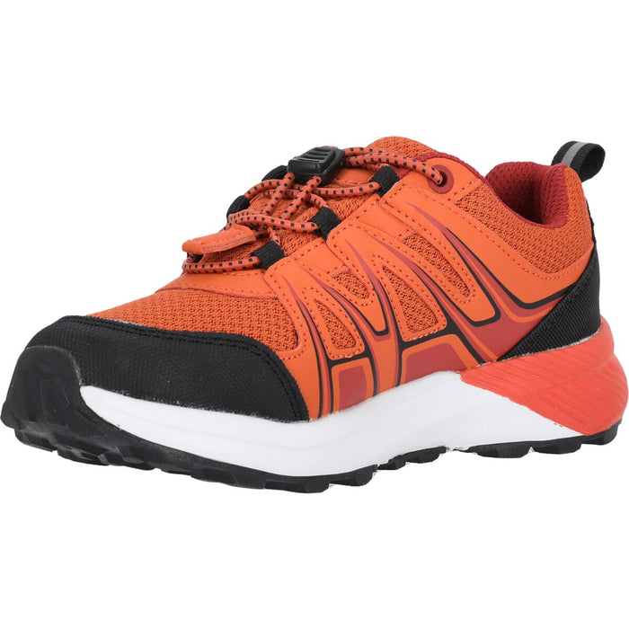 WHISTLER Talid Treck Kids Shoe WP Shoes 5066 Hawaiian Sunset