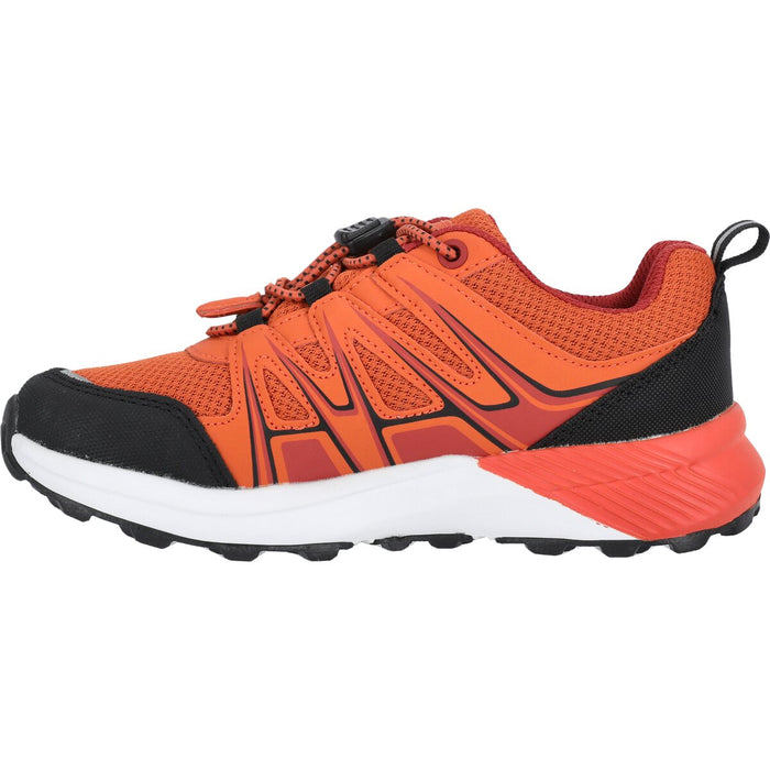WHISTLER Talid Treck Kids Shoe WP Shoes 5066 Hawaiian Sunset