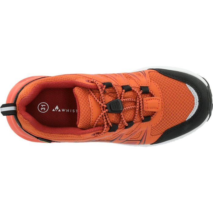 WHISTLER Talid Treck Kids Shoe WP Shoes 5066 Hawaiian Sunset