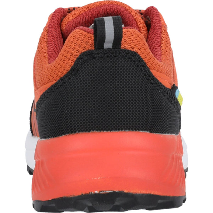 WHISTLER Talid Treck Kids Shoe WP Shoes 5066 Hawaiian Sunset