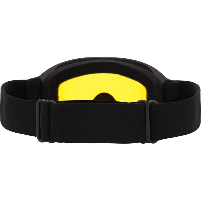 WHISTLER WS300 Jr. Ski Goggle Ski goggle 1001 Black