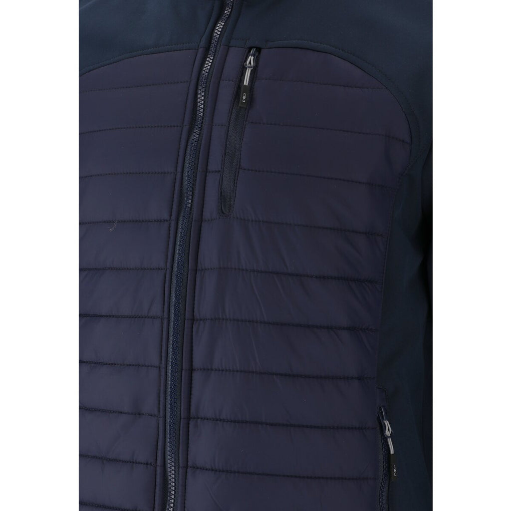 Cmp man jacket fix hood hybrid hotsell