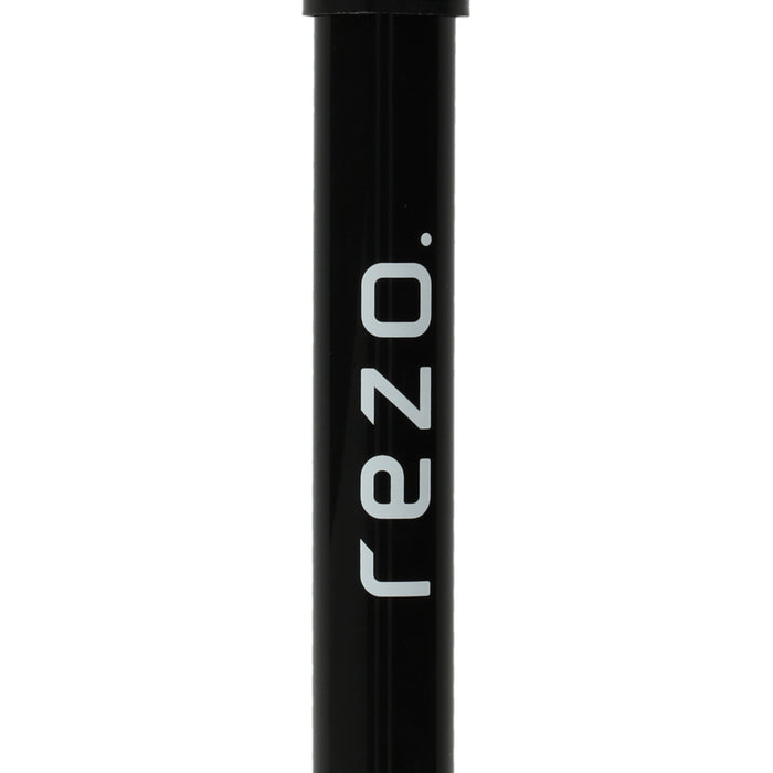 REZO 12” Pump Oneway Accessories 1001 Black