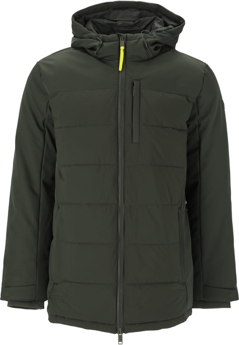 Landen m puffer jacket