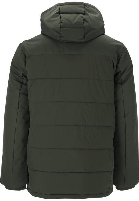 Landen m puffer jacket