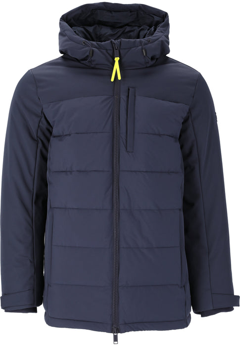 Landen m puffer jacket