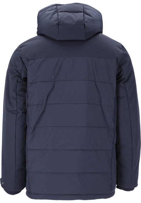 Landen m puffer jacket