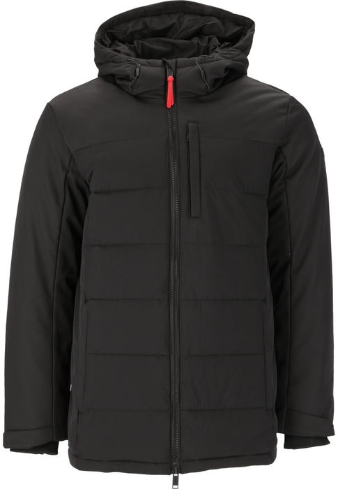 Landen m puffer jacket