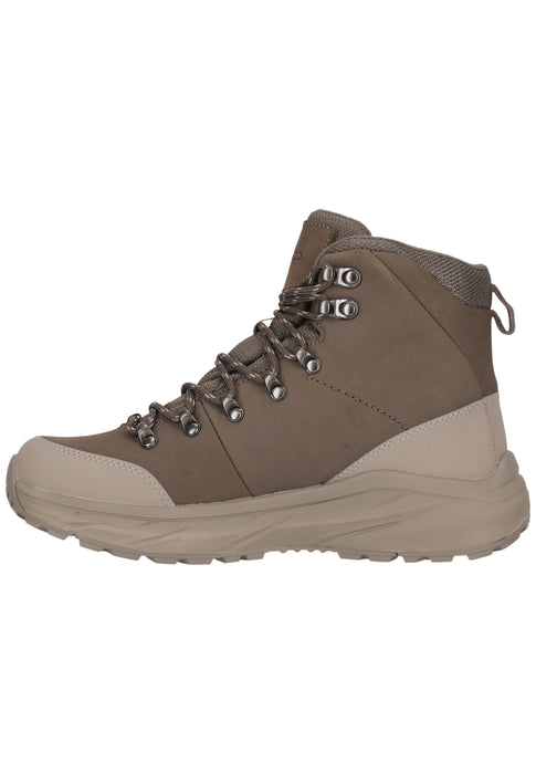Dypsie Mid Wmn Lifestyle Shoes WP