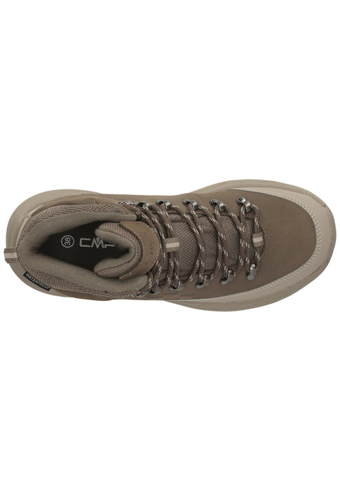 Dypsie Mid Wmn Lifestyle Shoes WP
