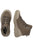 Dypsie Mid Wmn Lifestyle Shoes WP