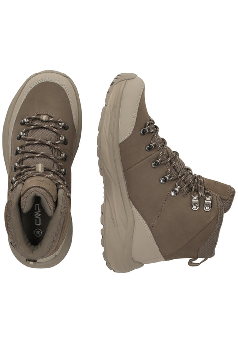 Dypsie Mid Wmn Lifestyle Shoes WP