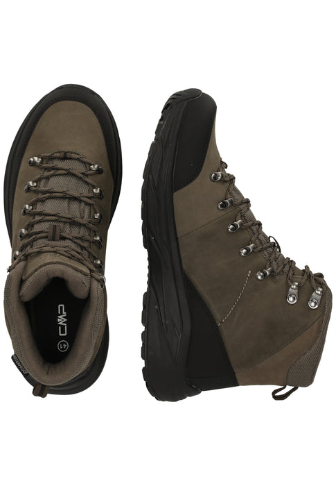 Dypsie Mid Lifestyle Shoes WP