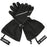ZANIER 70° North GTX Glove Gloves ZA2010 Black