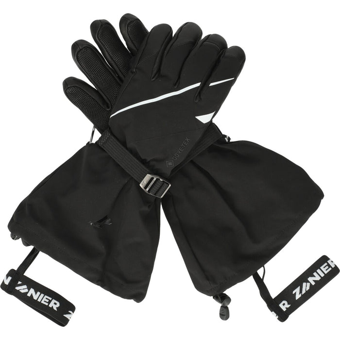ZANIER 70° North GTX Glove Gloves ZA2010 Black