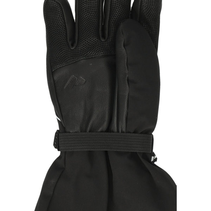 ZANIER 70° North GTX Glove Gloves ZA2010 Black