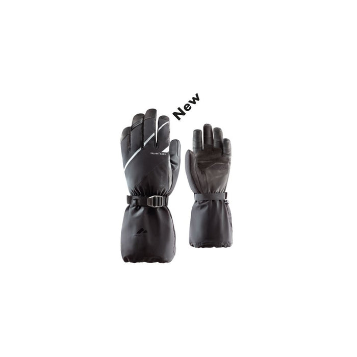 ZANIER 70° North GTX Glove Gloves ZA2010 Black