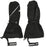 ZANIER 70° North GTX Mitten Gloves ZA2010 Black