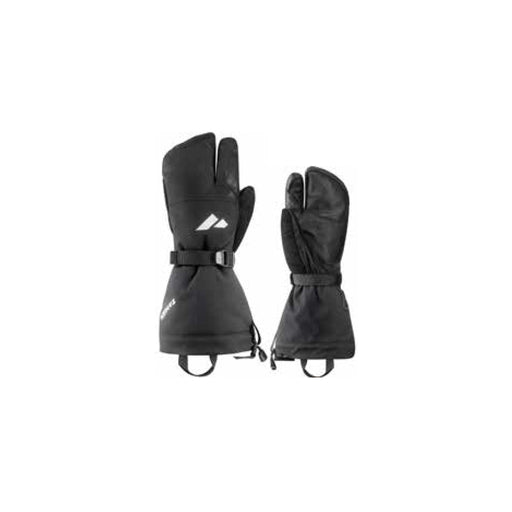 ZANIER 80° North Trigger Gloves ZA2000 Black