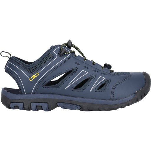 CMP AQUARII 2.0 HIKING SANDAL Sandal 52UL Antracite-Limone