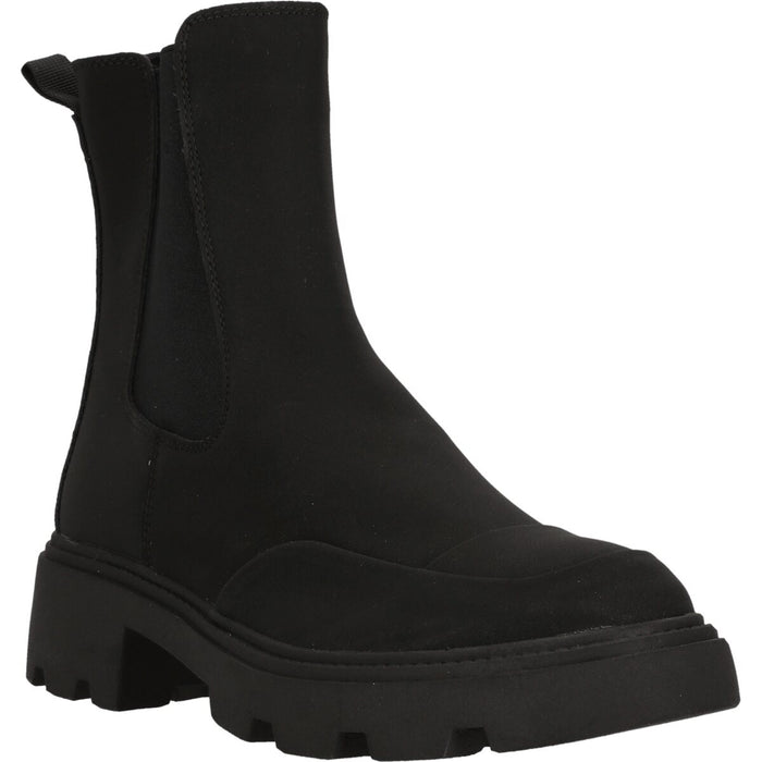 ATHLECIA Aaliyah W Leather Boot Boots 1001 Black