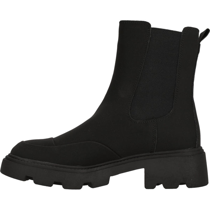 ATHLECIA Aaliyah W Leather Boot Boots 1001 Black