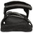 CRUZ Aarhus W Sandal Sandal 1001S Black Solid