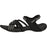 CRUZ Aarhus W Sandal Sandal 1001S Black Solid